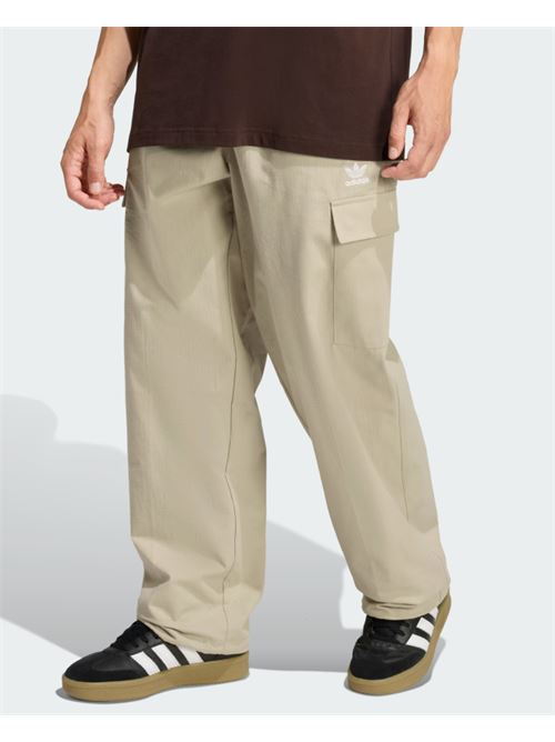 ess pants w ADIDAS ORIGINAL | KE1181STOKHA